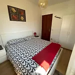 Apartment Luisa 2 Domaso