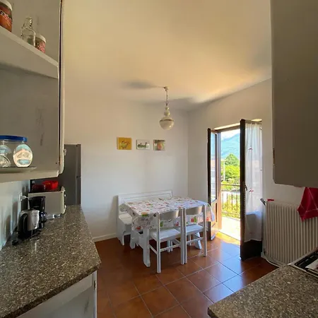 Apartment Luisa 2 *