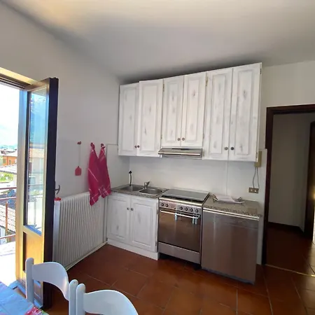 Luisa 2 Appartement