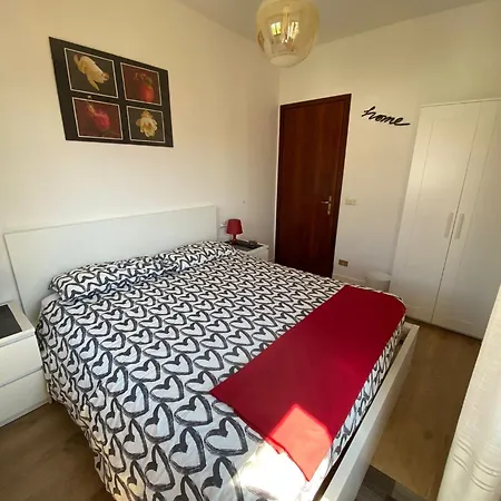 Appartement Luisa 2 Domaso