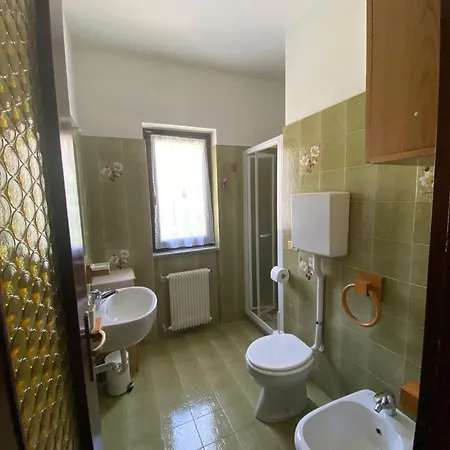 Appartement Luisa 2 Domaso