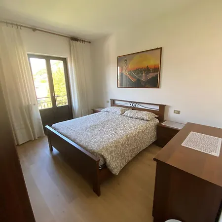 Appartement Luisa 2 *