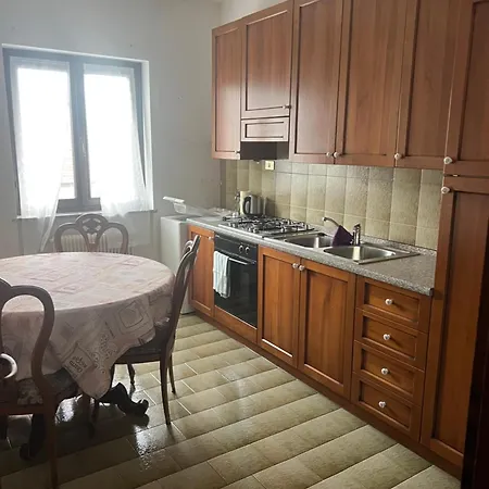 Appartement Luisa 2