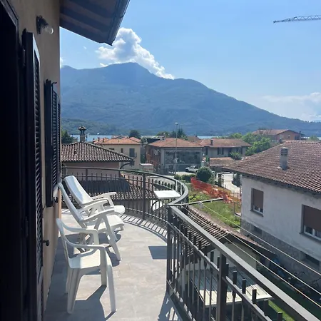 Appartement Luisa 2